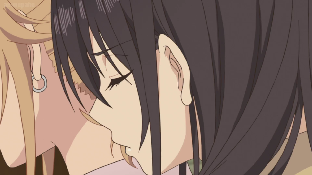 Citrus and Why Im so Critical of Yuri  Bloom Reviews
