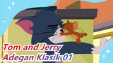 Tom and Jerry | Adegan Klasik  01