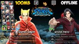 Special Ramadhan!! Game Naruto Connection Di Android Offline