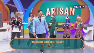 Arisan TRANS7 FULL 8 Oktober 2024