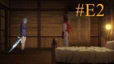 S1|E2 Isekai Ojisan Sub Indo