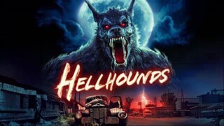 Watch movie: Hellhounds 2024 Trailer: link in the description: