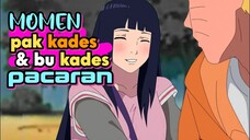 Beginilah jadinya ketika Naruto & Hinata pacaran untuk pertama kalinya