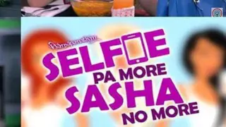 Selfie Pa More,Sasha No More Official Trailer 2022