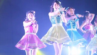 FANCAM | Senbatsu - High Tension | JKT48 High Tension HSF, SMESCO Convention Hall, 300319