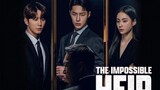 The Impossible Heir Episode 4 (2024)