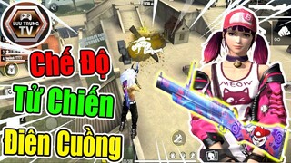 [Garena Free Fire] Cầm 2 Khẩu M79 Bắn Cực Đã Trong Chế Độ Tử Chiến Điên Cuồng | Lưu Trung TV