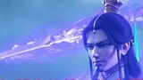 Battle Through the Heavens: When Han Feng and Xiao Yan fought for the second time, why did his Sea H