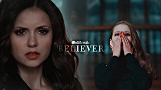 Multifemale | Believer