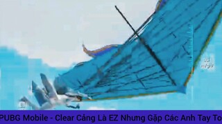 Clear cảng siêu chất