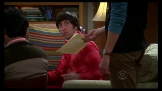 TBBT】Pendidikan Umum Howard