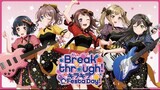 BanG Dream! 8th☆LIVE "Breakthrough!" 「Kirakira☆Festa Day!」