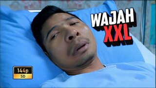 AZAB KEBANYAKAN MAKAN DUIT RAKYATT ! DUIT RAKYATTTT!
