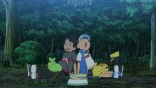 Pokemon (2019) Episode 101 Subtitle Indonesia