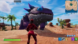 Fortnite - Klombo Dinosaur