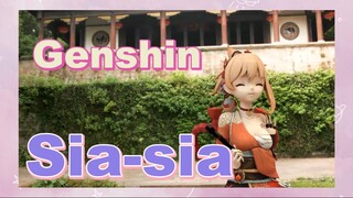 Sia-sia