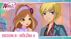 Winx Club - Sezon 8 Bölüm 4 - Pop Yıldızları