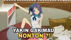 ANIME ROMANCE JARANG DI KETAHUI !🤤✨