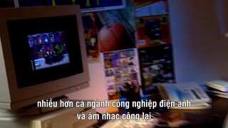 The Toys That Built America (Phần 2) EP 2 [Sub Việt]