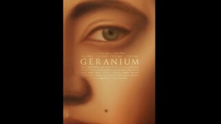 Geranium 2021 🇹🇷[SUB.INDO]