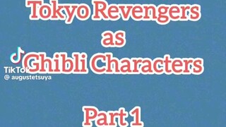 Tokyo revengers 💕