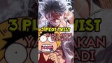 Ngeri ❗ 3 Plot Twist Yang Mungkin Akan Terjadi di Anime One Piece #shorts #animeindo