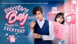 (Indonesia) I Want to Resign Every Single Day E01