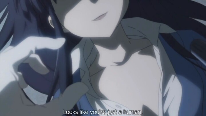 Inu X boku ss ( soshi save ririchiyo's moment)