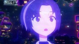 [Anime] Aksi Vaporwave Carol yang Bikin Kangen