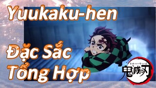 Yuukaku-hen Đặc Sắc Tổng Hợp