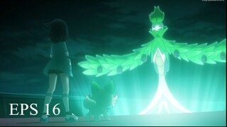 Pokemon horizons eps 16 sub indo