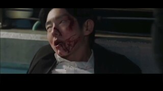 Hee Woo's death AGAIN MY LIFE #leejoongi