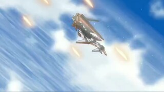 [Mobile Suit Gundam] "Sangat mudah terbakar! Papan cerita bergaya buku teks"~