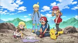 Pokémon the Series: XY Kalos Quest | एपिसोड 7 | A Slippery Encounter! | Super Hungama