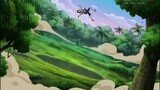 Memories_17 years later - Maki Otsuki (Boa Hancock & Monkey D Luffy )