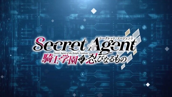 【Secret Agent VNMV/MAD】 Opera of the Wasteland
