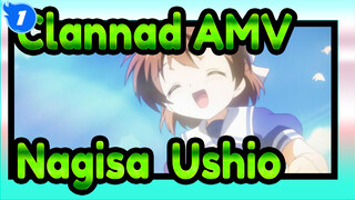 Clannad AMV
Nagisa & Ushio_1