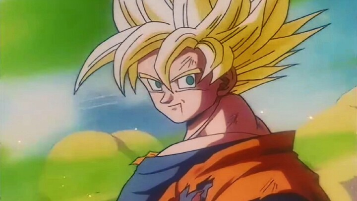[ Bảy Viên Ngọc Rồng ] Tạm biệt Goku, tạm biệt Toriyama Akira!