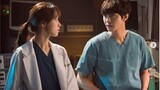 Ahn Hyo Seop 안효섭 x Lee Sung Kyung 이성경 | Behind The Scenes of Dr. Romantic 2 (#Reset_Couple)