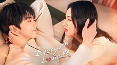 🇨🇳🇵🇭EP. 09 EVERYONE LOVES ME               [Tagalog Dubbed 2024]