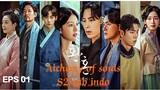 Alchemy of souls S2 (2022) Eps 01 sub indo