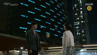 the real has come ep 20 eng sub