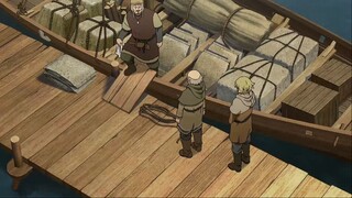 Vinland Saga Season 2 episode 11