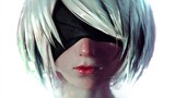 NieR : Automata โดย Weight of the World (RUDRemix)