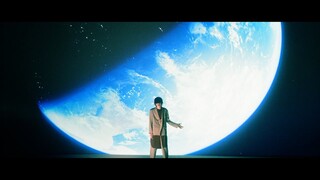 伊東歌詞太郎「真珠色の革命」Music Video（TVアニメ「ディープインサニティ ザ・ロストチャイルド」EDテーマ）