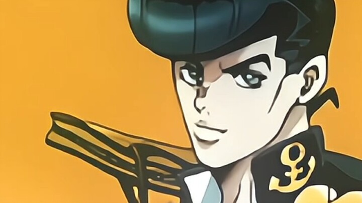 Crazy Diamond ไม่สามารถทำลายได้