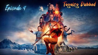 Avatar: The Last Airbender | Episode 4 ~ [Tagalog Dubbed]