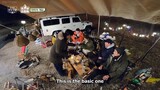 HOSPITAL PLAYLIST GOES TO CAMPING EP. 3.2
