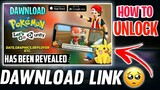 POKEMON LET'S GO UNITY DAWNLOAD LINK HOW TO UNLOCK MY LET'S GO UNITY DAWNLOAD LINK