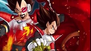 10 Quy Luật Kỳ Lạ mà dân tộc Saiyan phải tuân theo#1.6